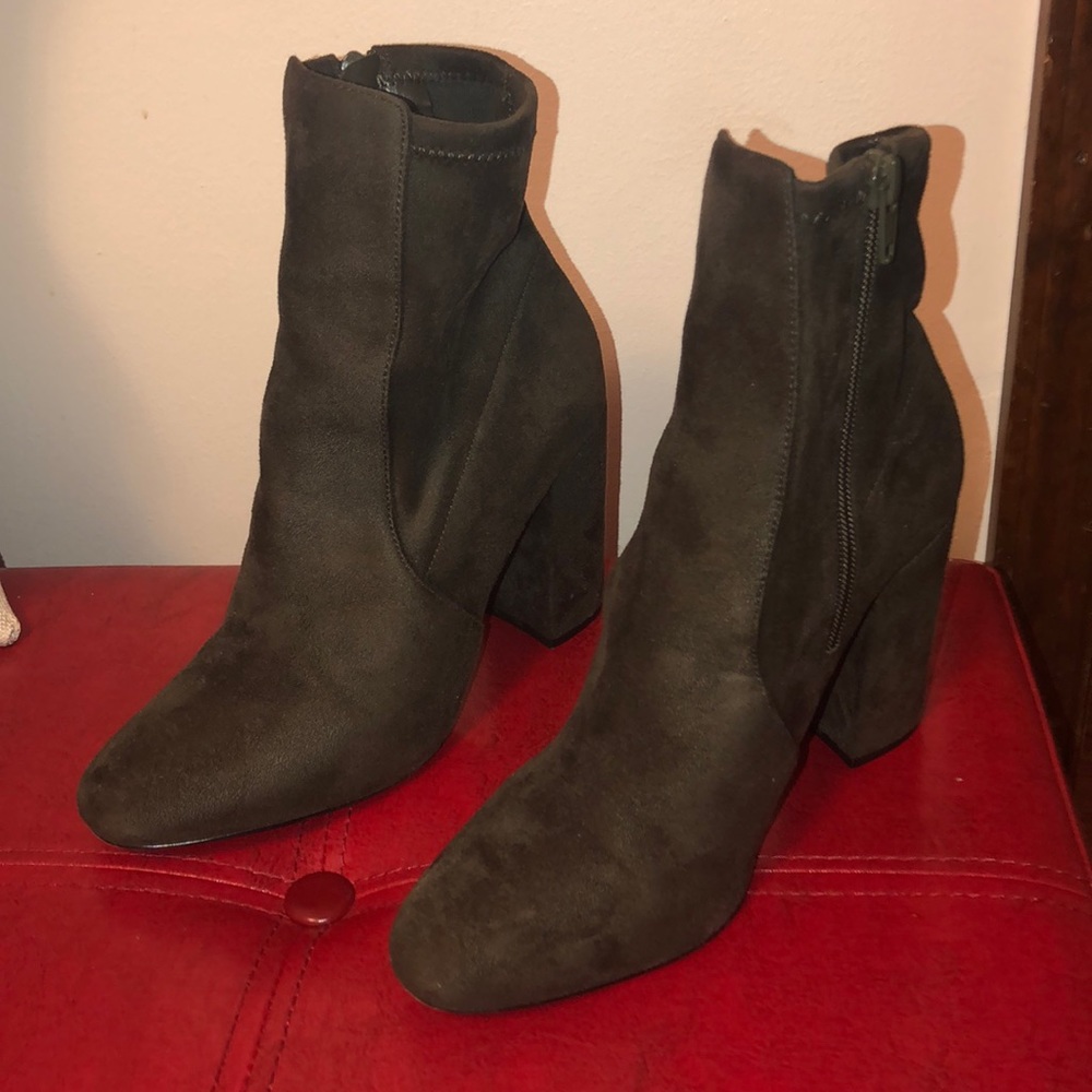 Aldo Bootie